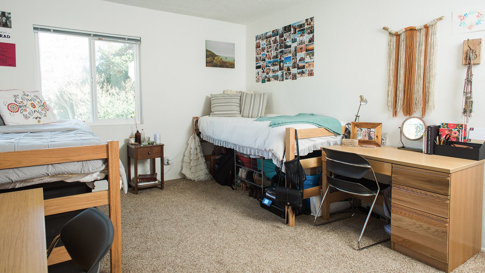 Colony Apartments Point Loma Nazarene University